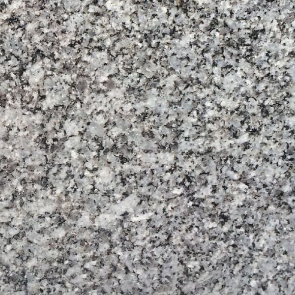 Alma Grey Granite