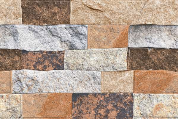 Wall Tiles - 300 x 450 mm  ( 12 x 18 inch ) - 7145