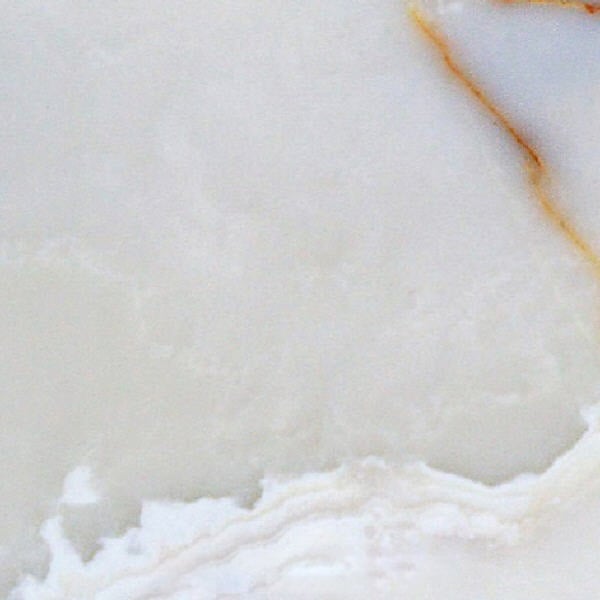 Aba White Onyx