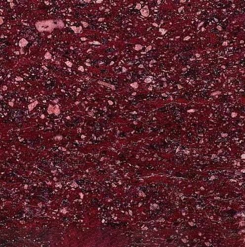 Fushou Red Granite