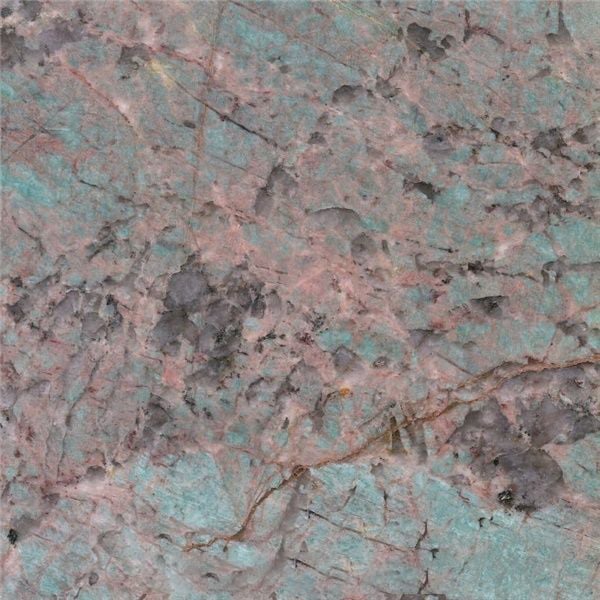 Amazonita Granite