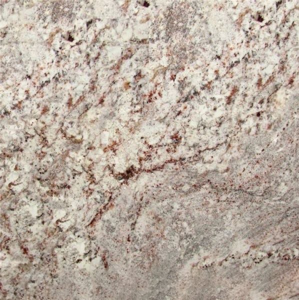 Sienna Bordeaux Granite