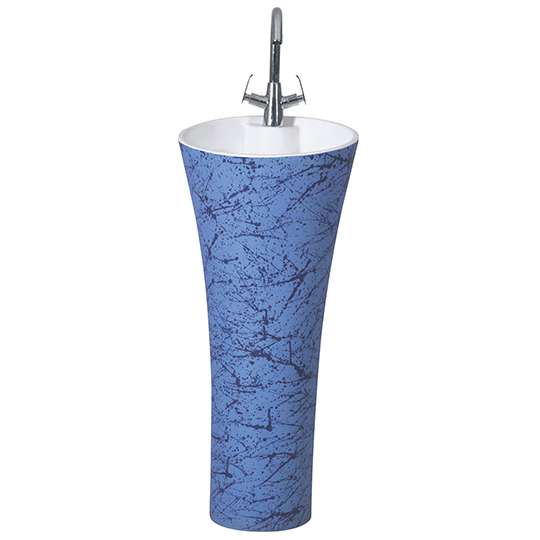 Pedestal para lavabo  - Sesa 514