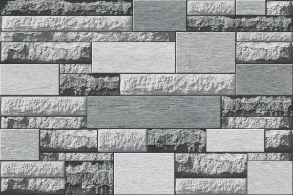 Wall Tiles - 300 x 450 mm  ( 12 x 18 inch ) - 8593_R1