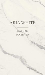 Aria White