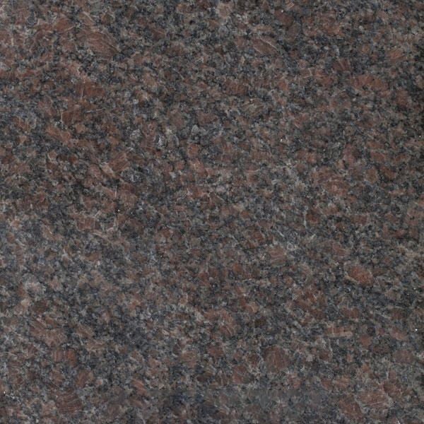 Olympic Red Granite