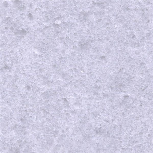 Arctic White Marble