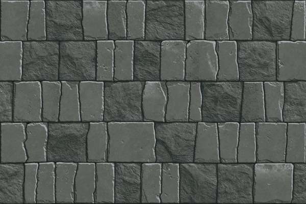 Wall Tiles - 300 x 450 mm  ( 12 x 18 inch ) - ROCK_122_{98}