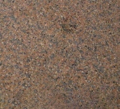 Shanshan Red Granite