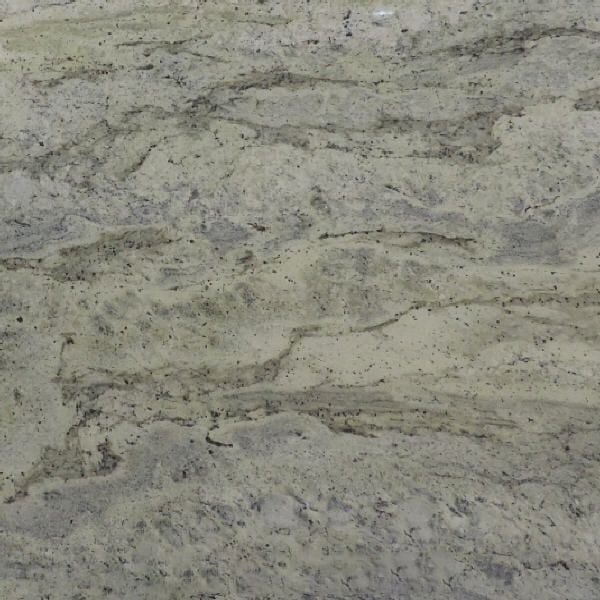 Jurassic Green Granite