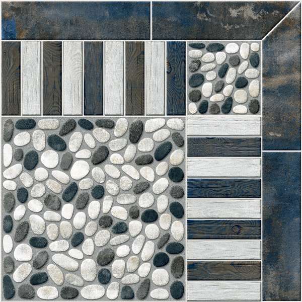 Outdoor Tiles - 400 x 400 mm ( 16 x 16 inch ) - 9163