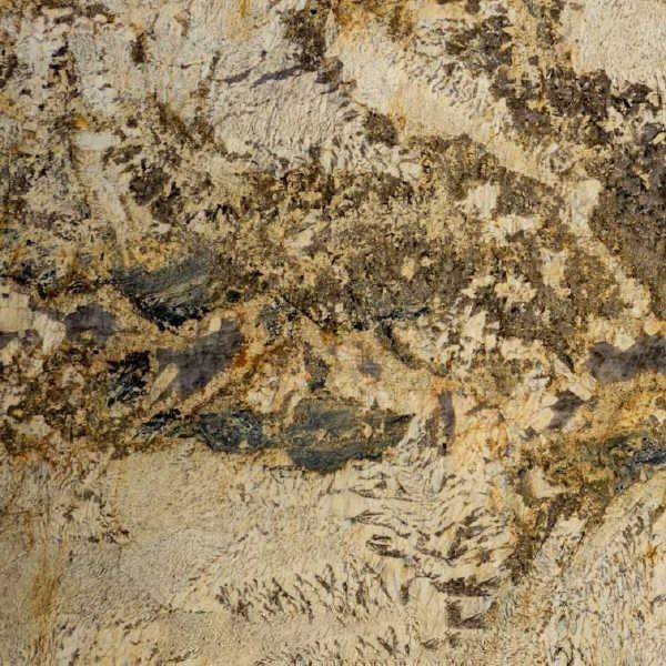 Champagne Gold Granite