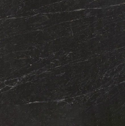 Jet Black Marble
