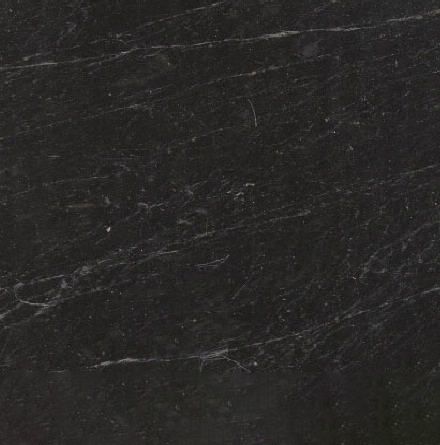 Jet Black Marble