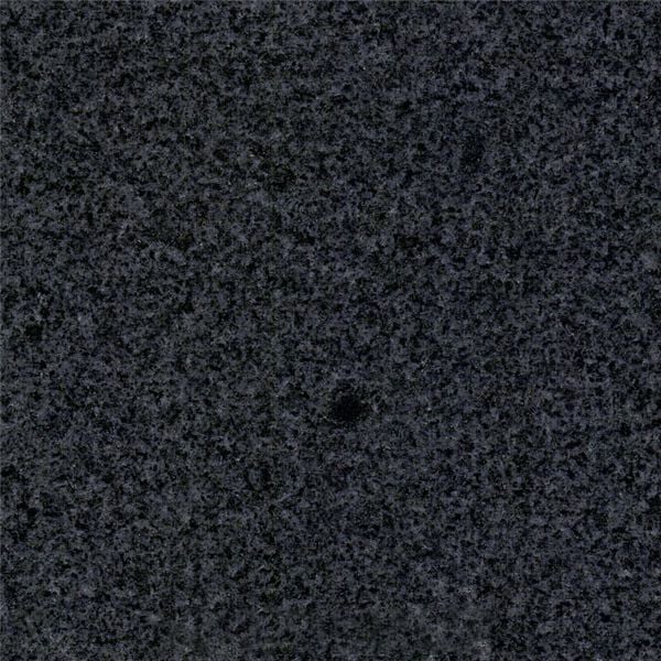 Starry Black Granite