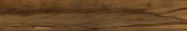 pavimento effetto legno - 200 x 1200 mm (08 x 48 pollici) - BROWN RUST-E