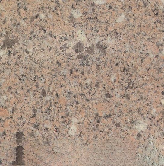 Red Sand Granite
