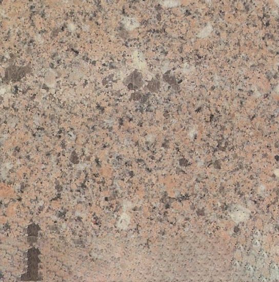 Red Sand Granite