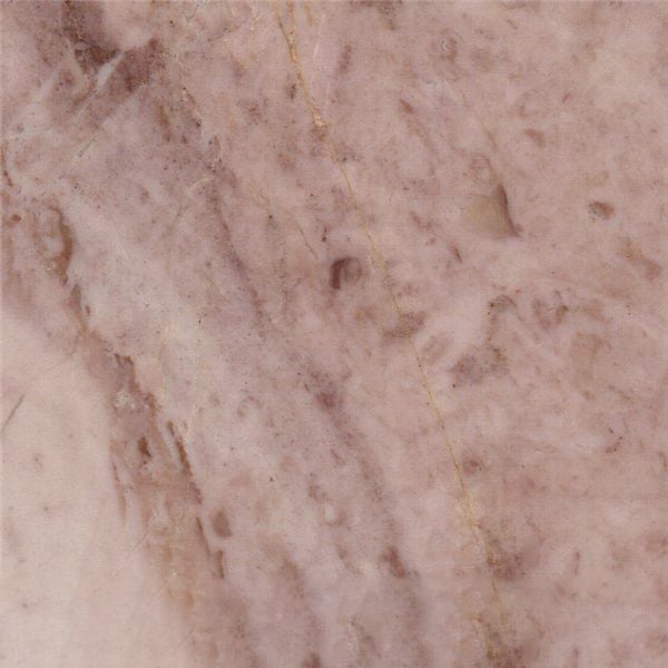 Rosa Salmon Marble