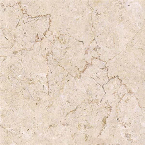 Hebron Cream Limestone