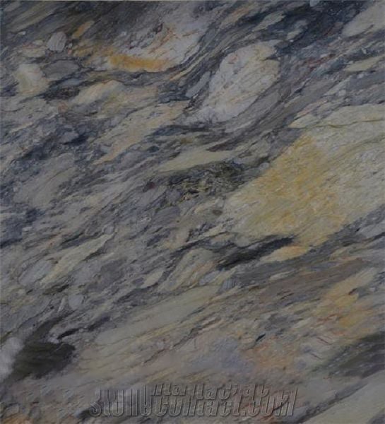 Constellation Quartzite