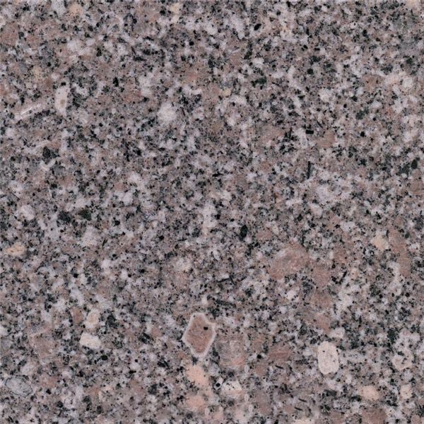 Qing Red Granite