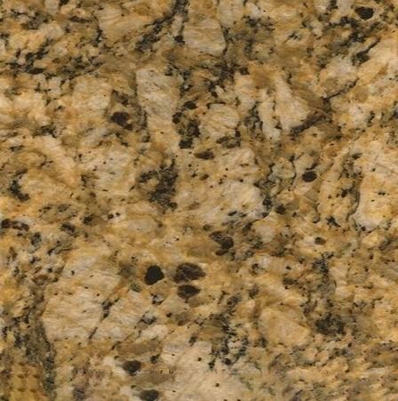 Romano Gold Granite