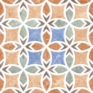 بلاط مواقف السيارات - 300 × 300 مم (12 × 12 بوصة) - FLORENCE-101 new