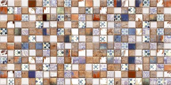 Wall Tiles - 300 x 600 mm ( 12 x 24 inch ) - 24113_HL