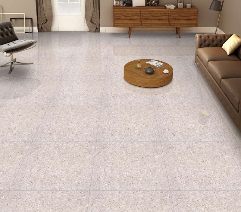 Ganda muatan Vitrified Kotak - 600 x 600 mm ( 24 x 24 inci ) - GALA DESERT - LT