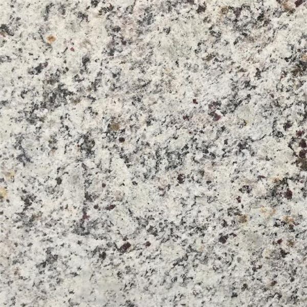 White Arabesco Granite