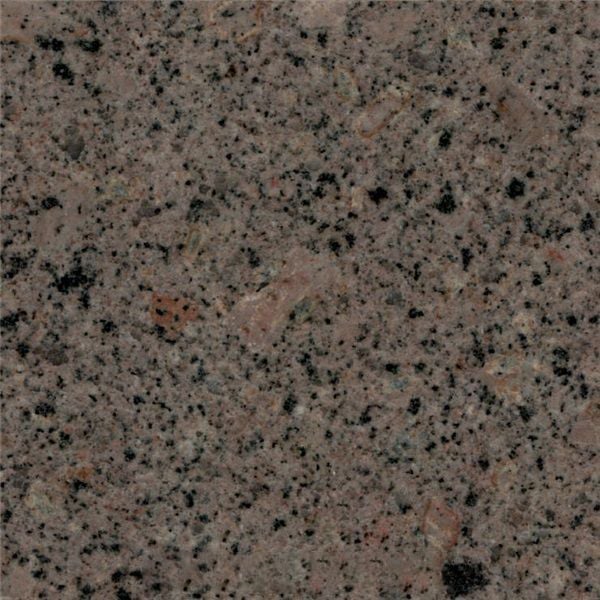 Honey Brown Granite