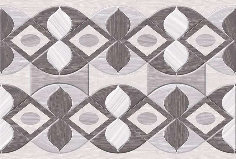 Wall Tiles - 300 x 450 mm  ( 12 x 18 inch ) - 5008_D