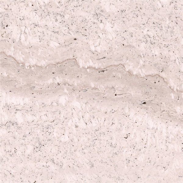 Super White Travertine