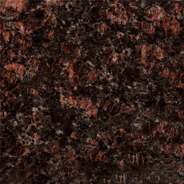 Chestnut Brown Granite