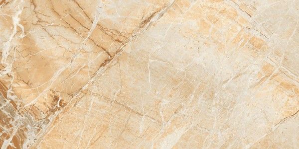 पीजीवीटी और जीवीटी टाइल्स - 600 x 1200 मिमी (24 x 48 इंच) - Brescia Beige