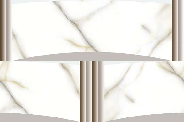 Wall Tiles - 300 x 450 mm  ( 12 x 18 inch ) - 7064