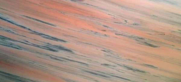 گرانیت، سنگ و کوارتز - هر اندازه - Salmon Pink Marble