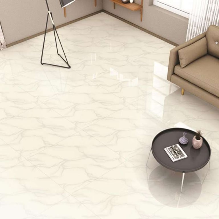 Kothak Nano Vitrified - 600 x 600 mm ( 24 x 24 inci ) - 103-AZIZA 