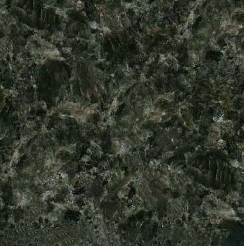 Atlantic Green Granite