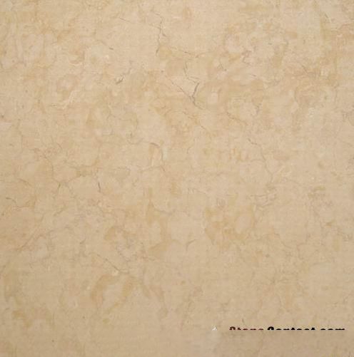 Golden Cream Beige Marble