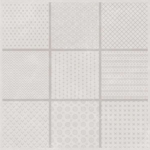 Glazed Porcelain Tiles - 195 x 1200 mm ( 8 X 48 inch ) - svpl-5001-(carving)-1