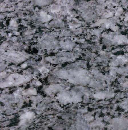Crystal Blue Granite