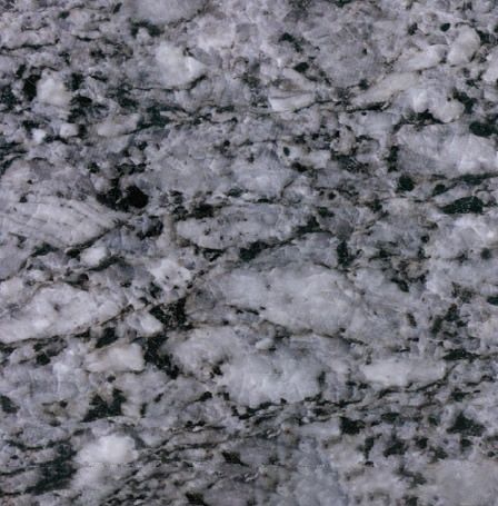 Crystal Blue Granite