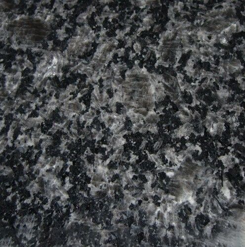 Shanxi Ice Black Granite