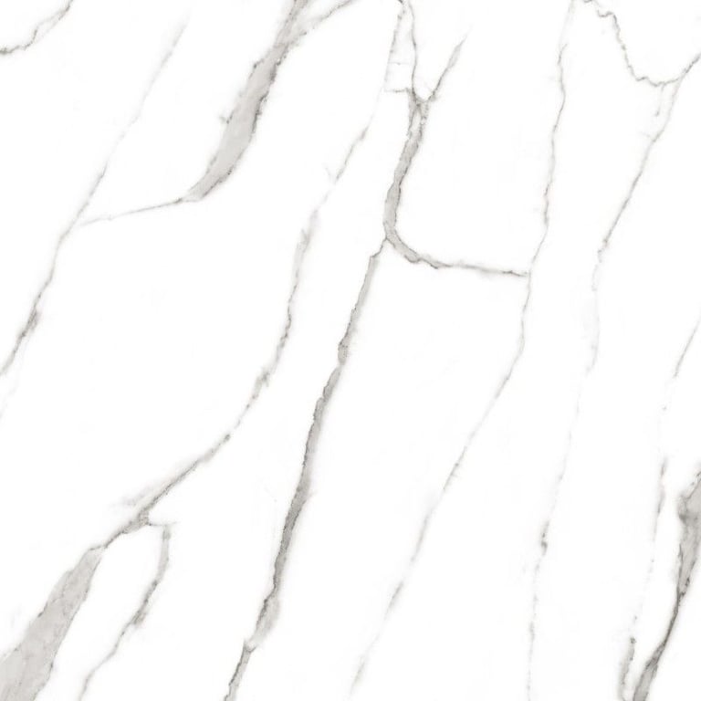 крупноформатный керамогранит - 1200 x 1200 мм (48 x 48 дюймов) (4 x 4 фута) - SEGESTA WHITE_01_0