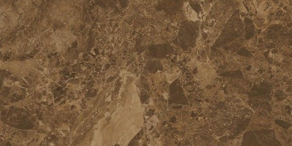 porselen fayans - 600 x 1200 mm ( 24 x 48 inç ) - EMPERADOR BROWN