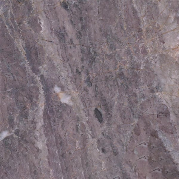 Purple Ash Marble