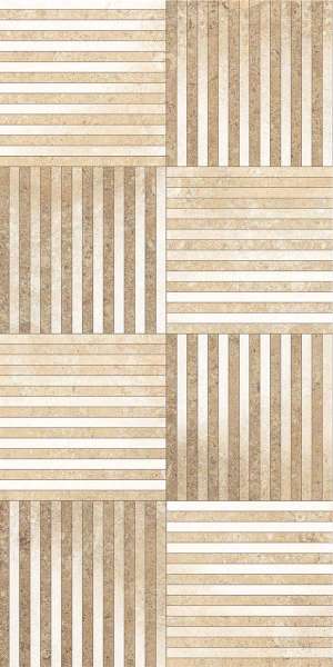 rajoles de porcellana vidriada - 600 x 1200 mm (24 x 48 polzades) - foster-brown-decor