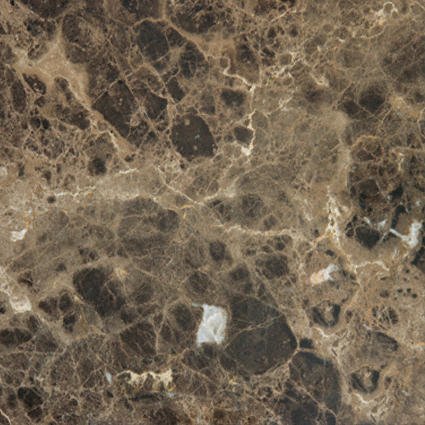 Emperador Dark Marble countertop